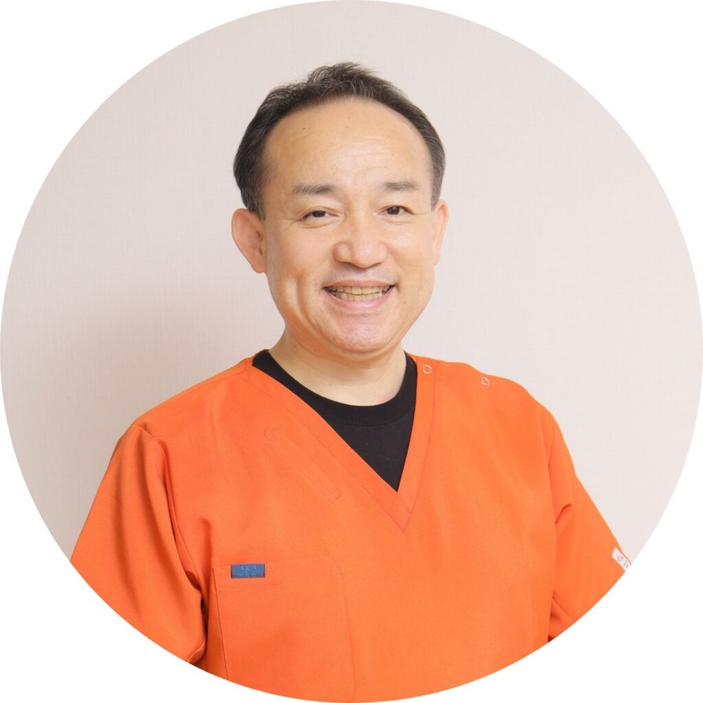 監修者のリフェムLABO院長山﨑了